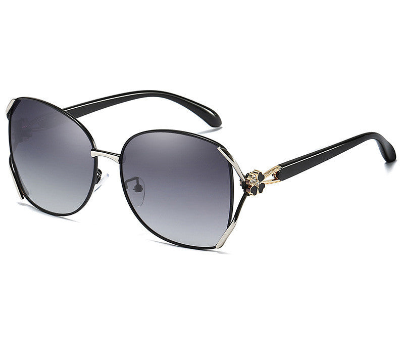 Women's Square Sunglasses - CJST1247766