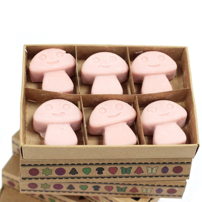 Box of 6  Wax Melts - Coffee Trader