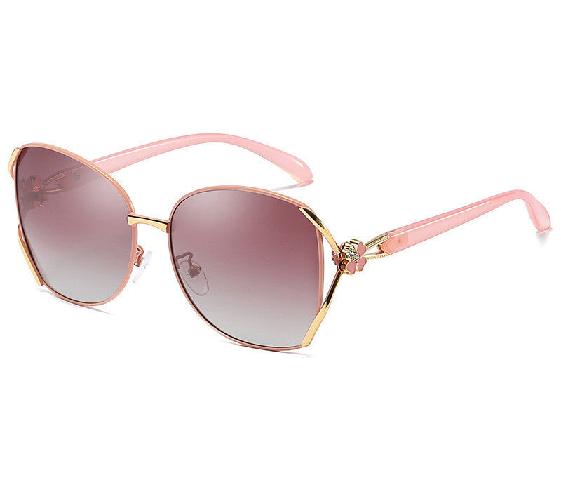 Women's Square Sunglasses - CJST1247766