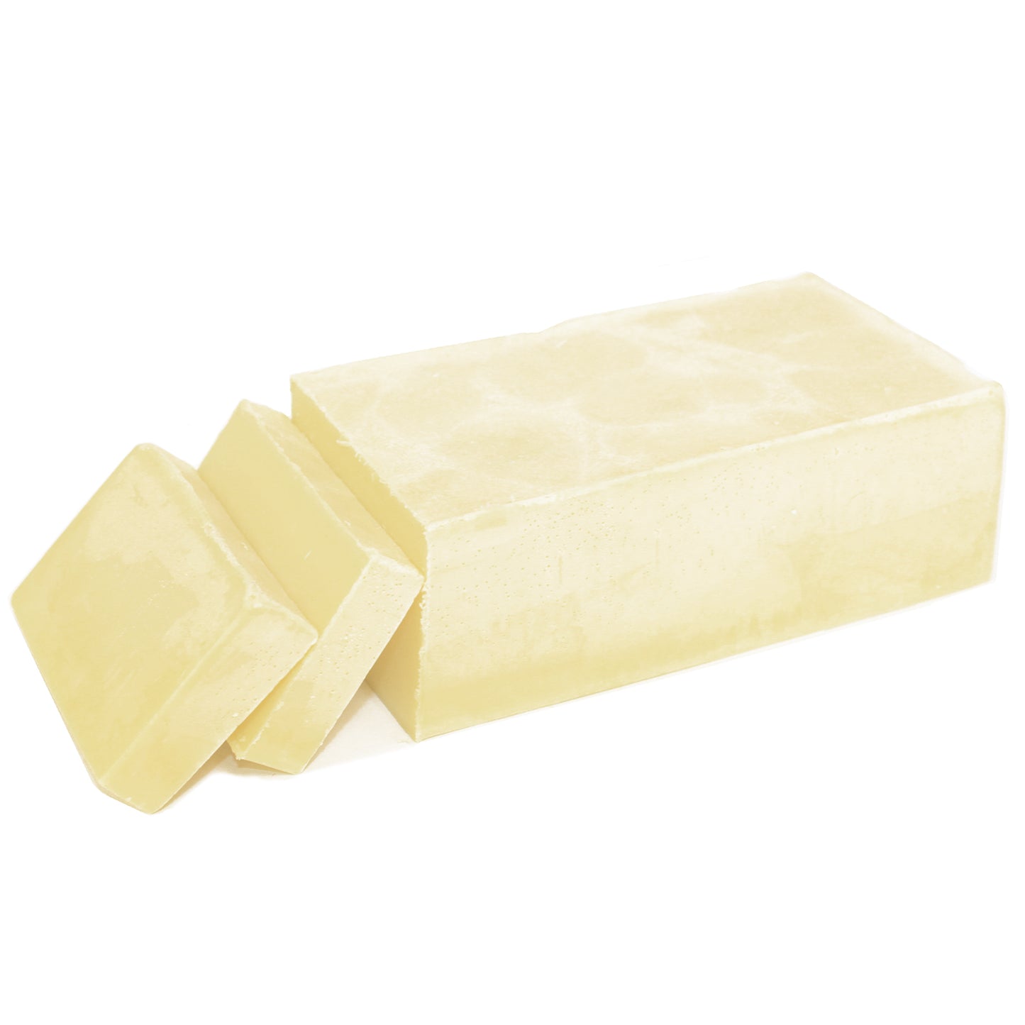 Double Butter Luxury Soap Bar - Earthy Oils - 100 g