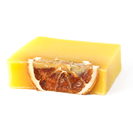 Soap Bar - Slice of Sunshine - 100 g