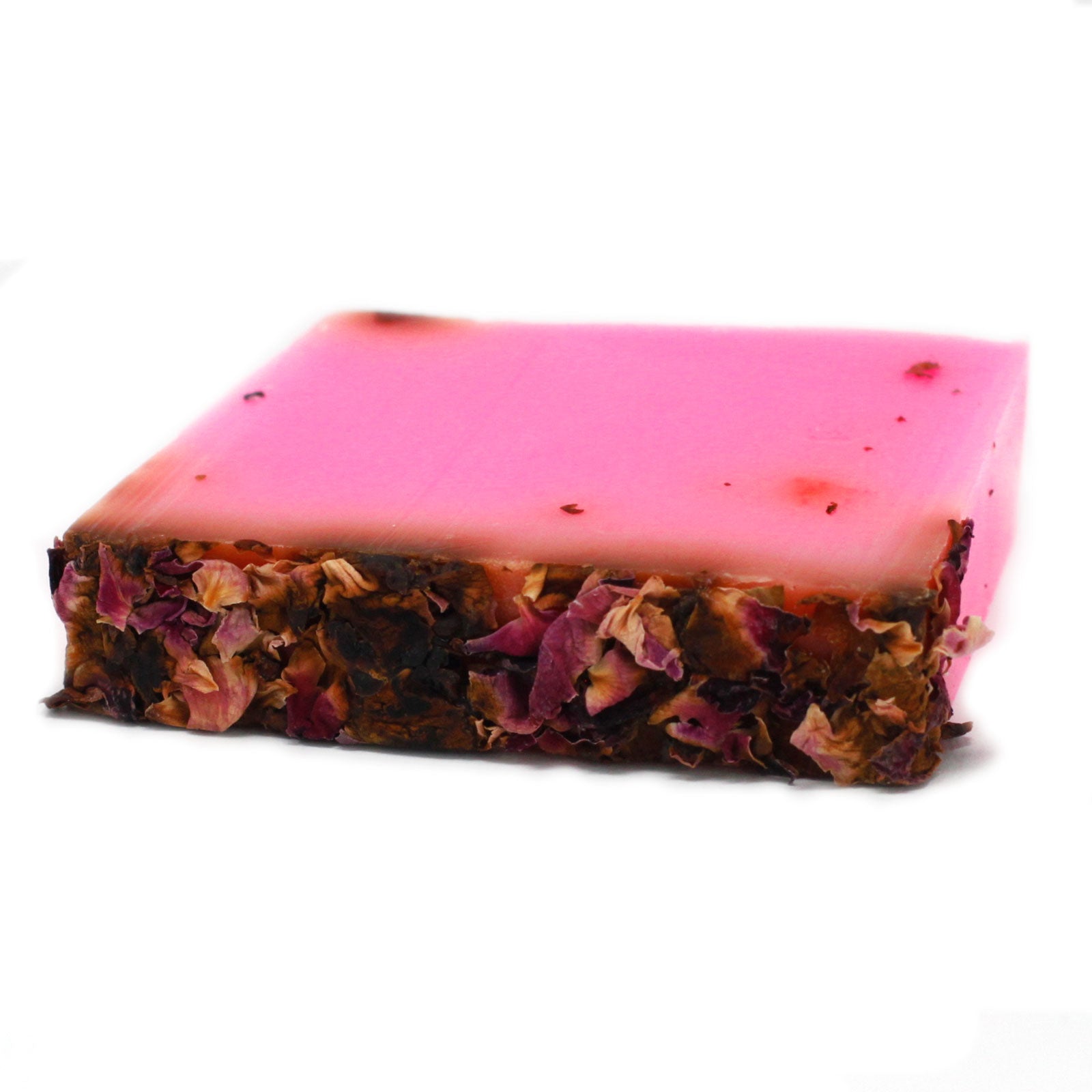 Soap Bar - Rose & Petals - 100 g