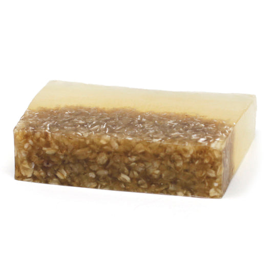 Soap Bar - Honey & Oatmeal - 100 g