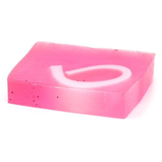 Soap Bar - Raspberry & Blackpepper - 100 g