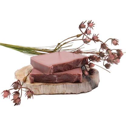 Soap Bar - Raspberry Bliss - 100 g