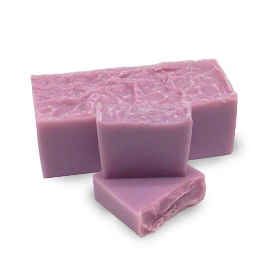 Soap Bar - Lavender Serenity - 100 g