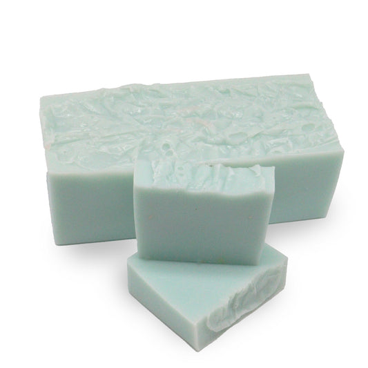 Soap Bar - Blueberry Tea - 100 g