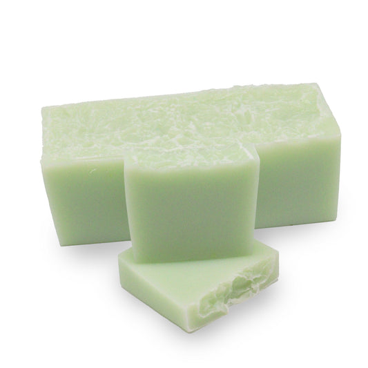 Soap Bar - Verdant Zen - 100 g