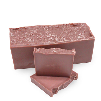 Soap Bar - Raspberry Bliss - 100 g