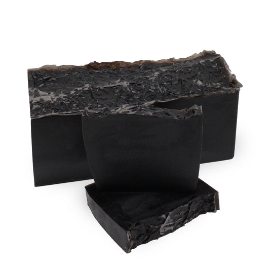 Soap Bar - Harmony Noir - 100 g