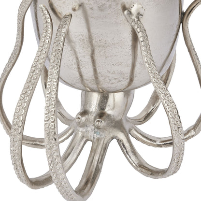 Octopus Champagne Bucket - Large