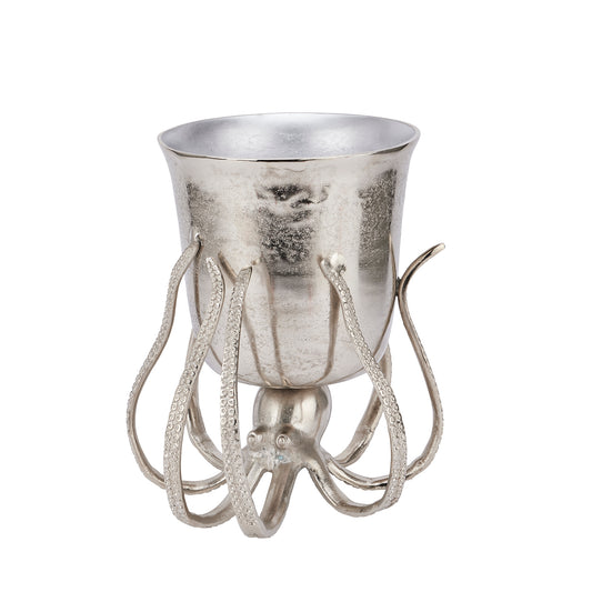 Octopus Champagne Bucket - Large