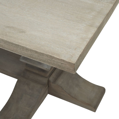 Copgrove Collection Dining Table - Large