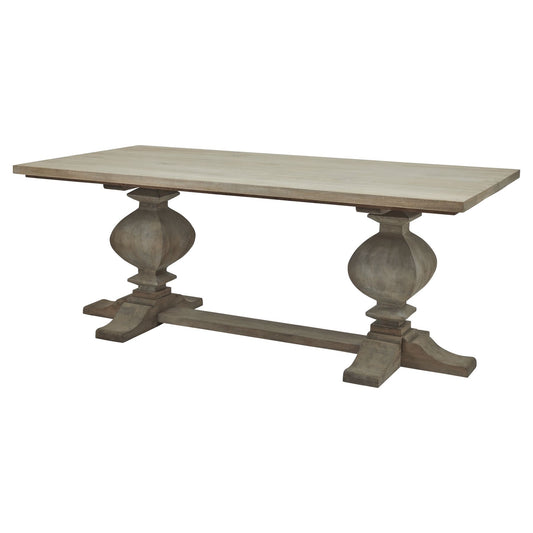 Copgrove Collection Dining Table - Large