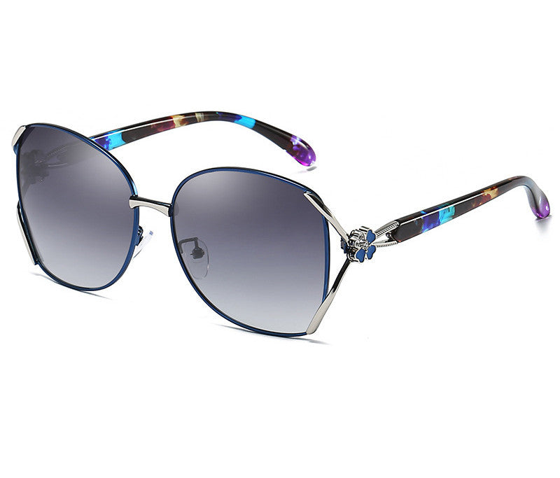 Women's Square Sunglasses - CJST1247766