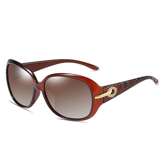 Women's Square Sunglasses - CJJT1644716