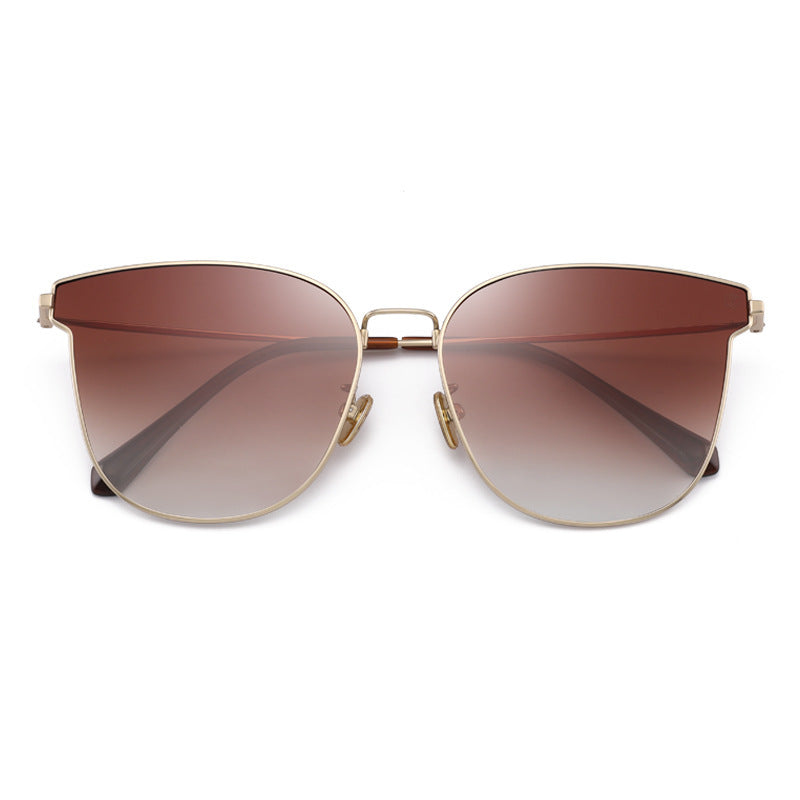 Women's Square Sunglasses - CJYJ1298811