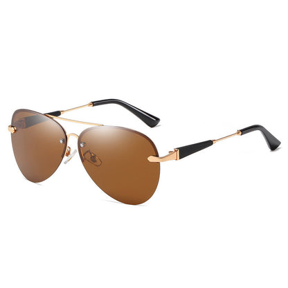 Women's Aviator Classic Sunglasses - CJCF1284228