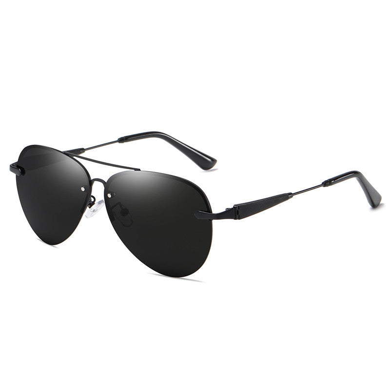 Women's Aviator Classic Sunglasses - CJCF1284228