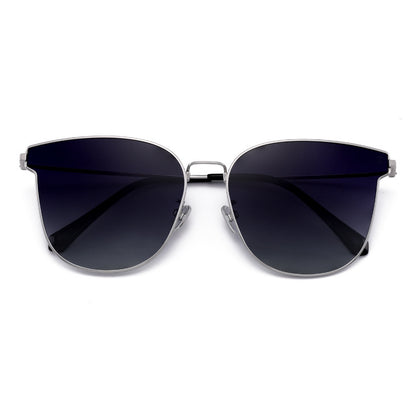 Women's Square Sunglasses - CJYJ1298811