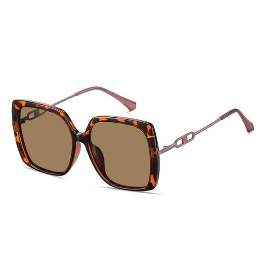 Women's Square Sunglasses - CJYJ1707521